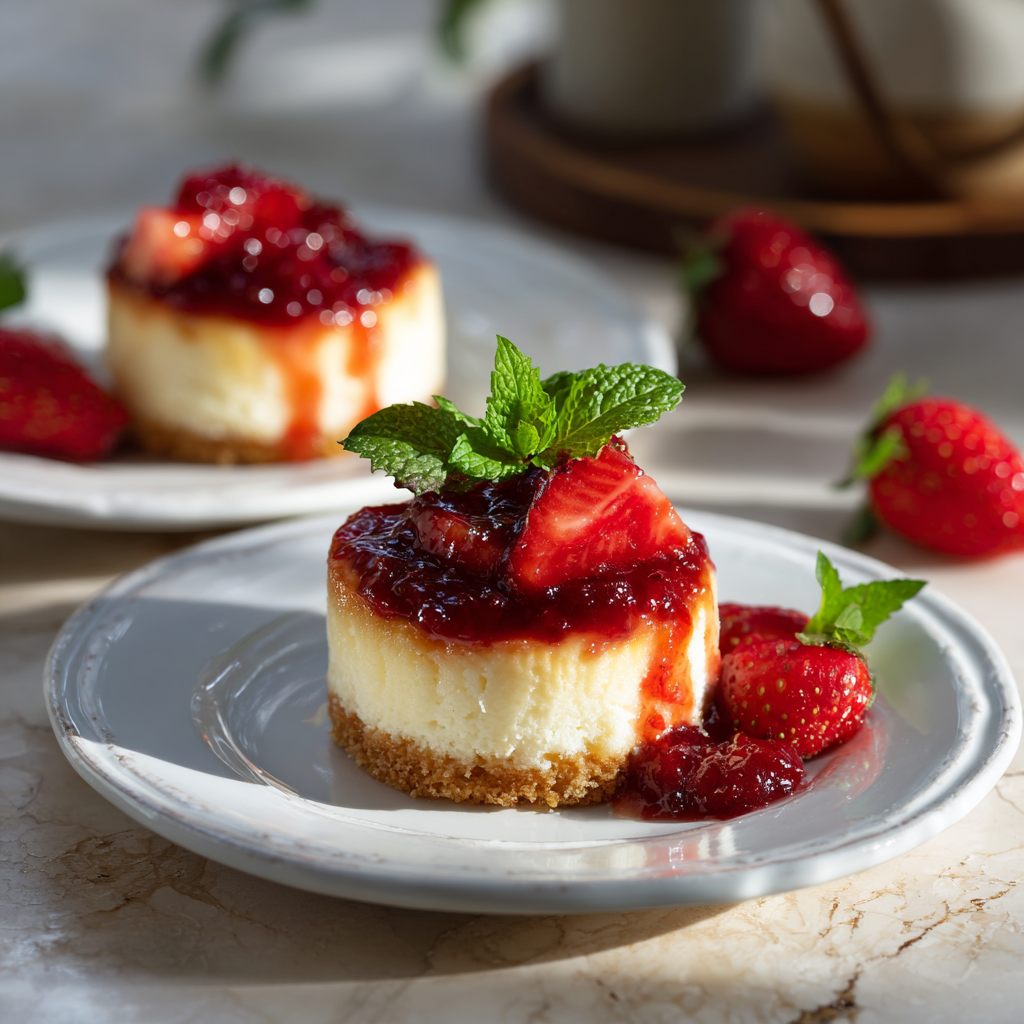 An elegantly plated slice of tiramisu with cocoa dusting